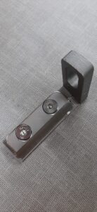SUPORTE DE LÂMINA 1